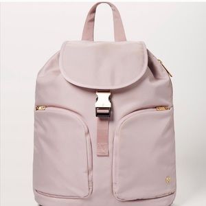 Lulu Backpack